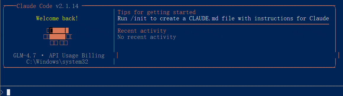 Claude_Code CLI