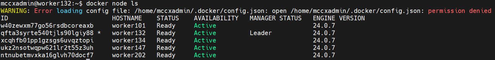 docker_node_ls_cluster