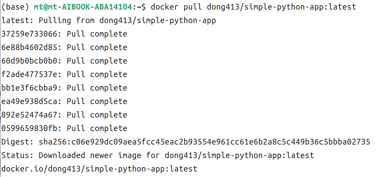 Docker