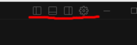 Toolbar Buttons