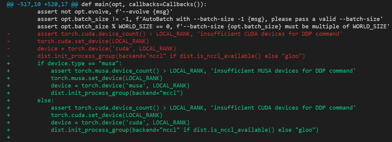 yolov5_ddp_diff