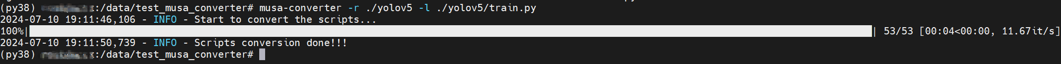 yolov5_musa-converter