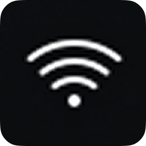 WLAN 连接成功