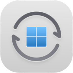 Windows虚拟系统